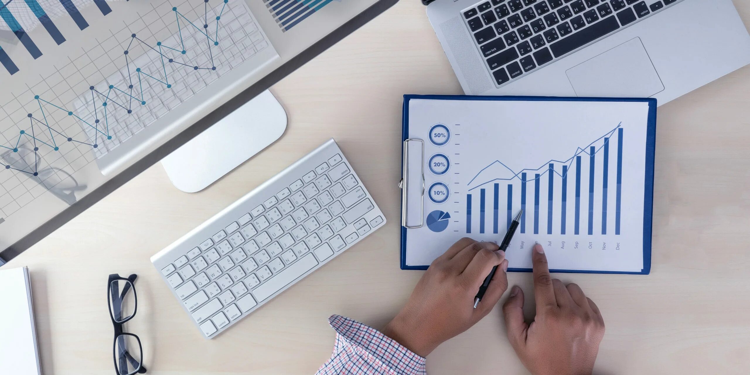 Accounting model