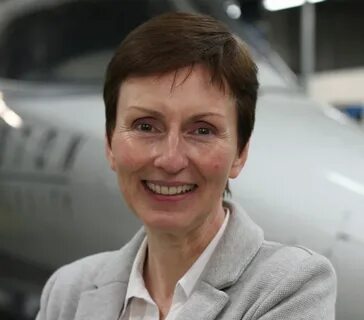 Helen may