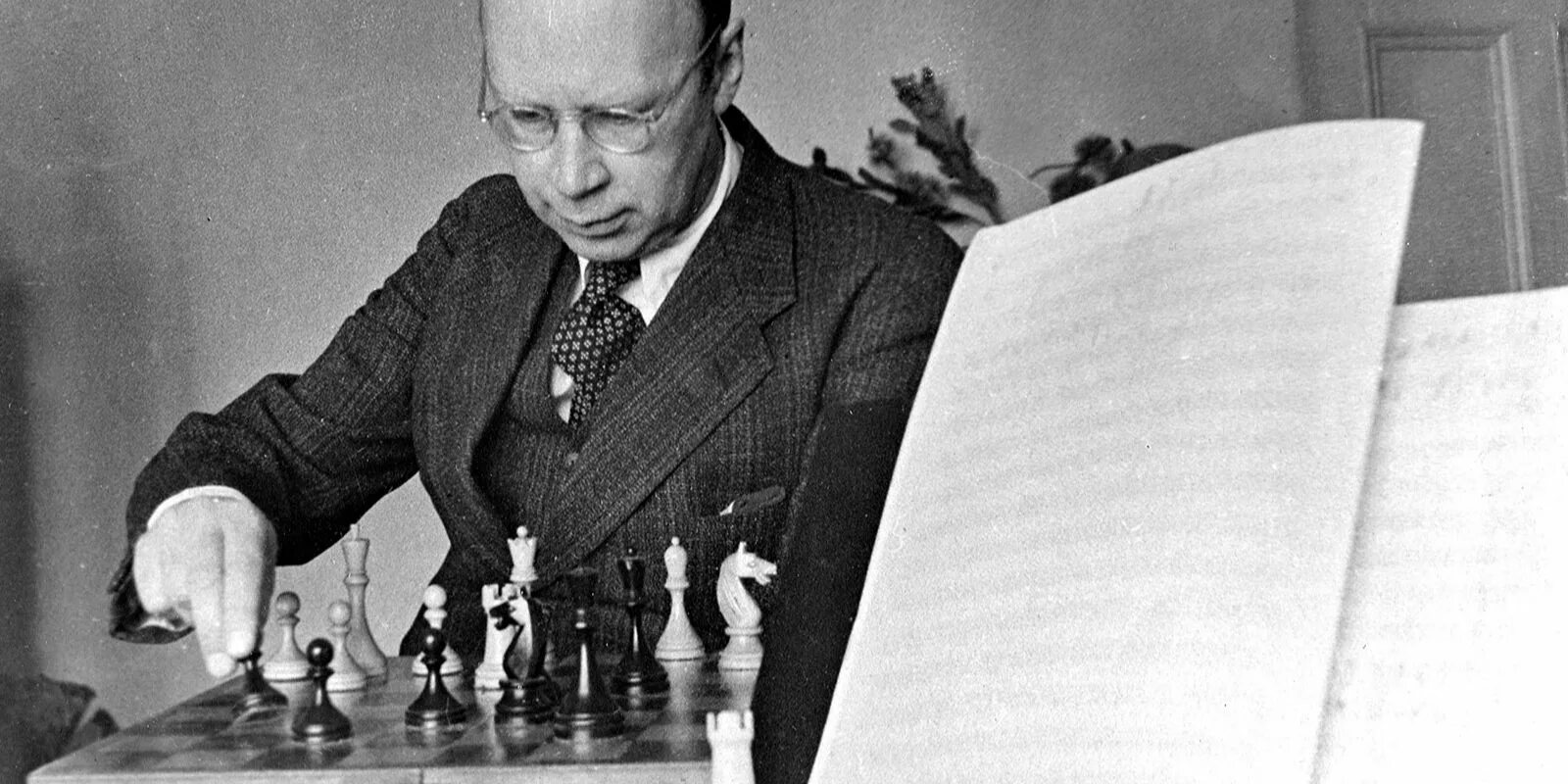 Prokofiev