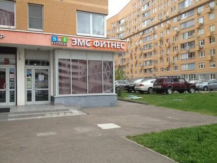 Коммунарка ул ясная 5