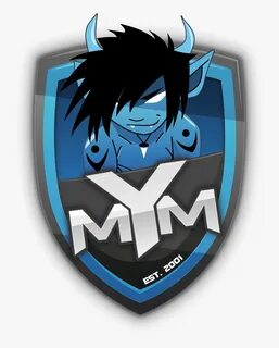 Mym Logo - Meet Your Makers Logo, HD Png Download - kindpng