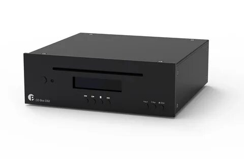 Ds box