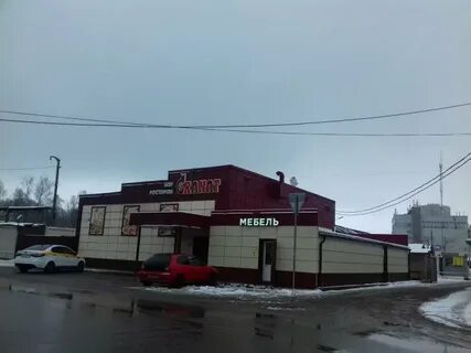 Солнечногорск 17
