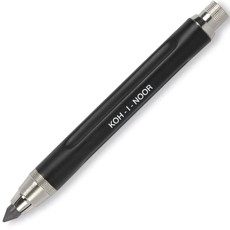 Kaweco цанговый карандаш 5,6. Карандаш цанговый koh-i-noor versatil. Koh i noor hardtmuth цанговый карандаш. Карандаш 5. Карандаш 5.