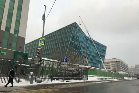 Города медиацентры