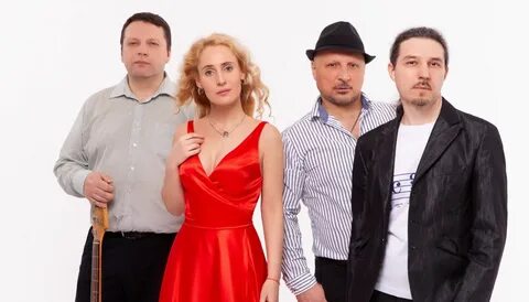 Квартет про