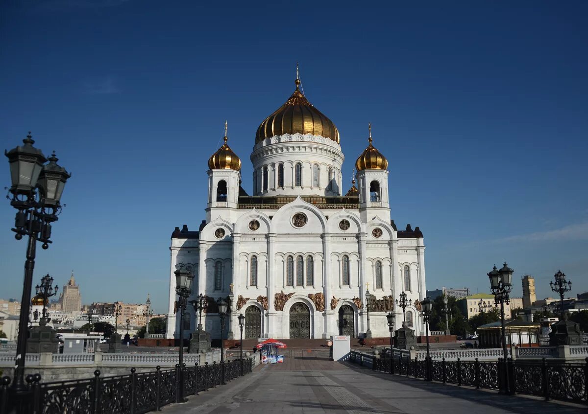 Храм Христа Спасителя (г. Москва, 1812 год). Главный храм Москвы храм Христа Спасителя.