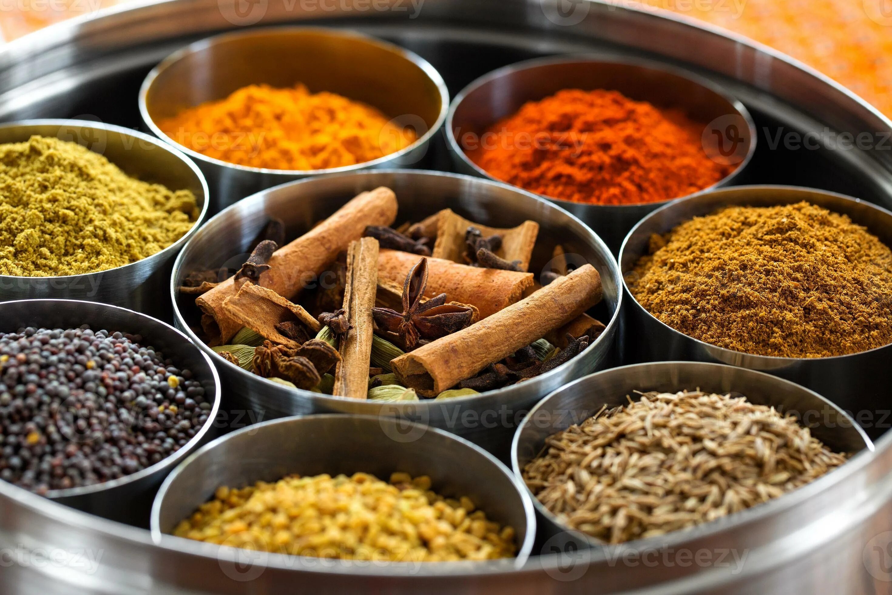 Spice