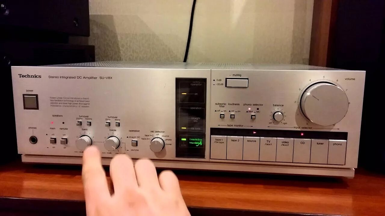Su-vx820. су de lacure. Technics su-v7x характеристики. усилитель panasonic su-vx-800. Technics su-a 700 мк2.