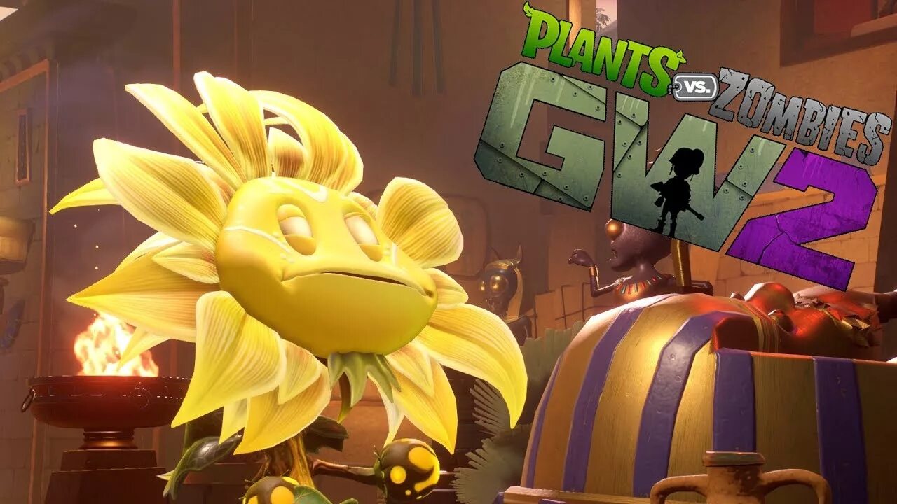 Pvz game banana. Sunflower queen pvz gw2. подсолнух pvz garden warfare. pvz garden warfare 2. plants vs zombies garden warfare 2 подсолнух.