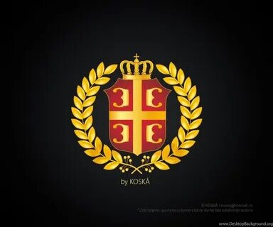 Zastava serbia