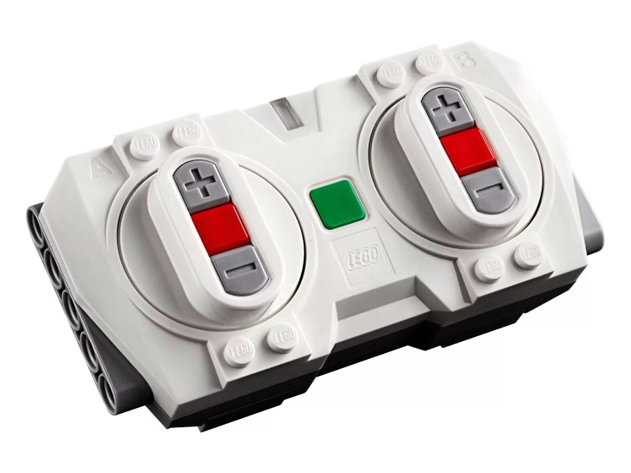 Power up control. Power up control