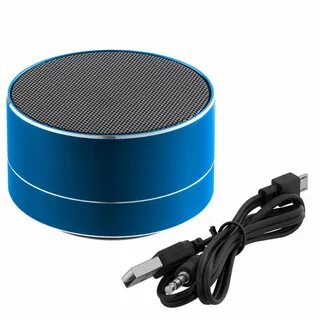 Маленькие bluetooth колонки
