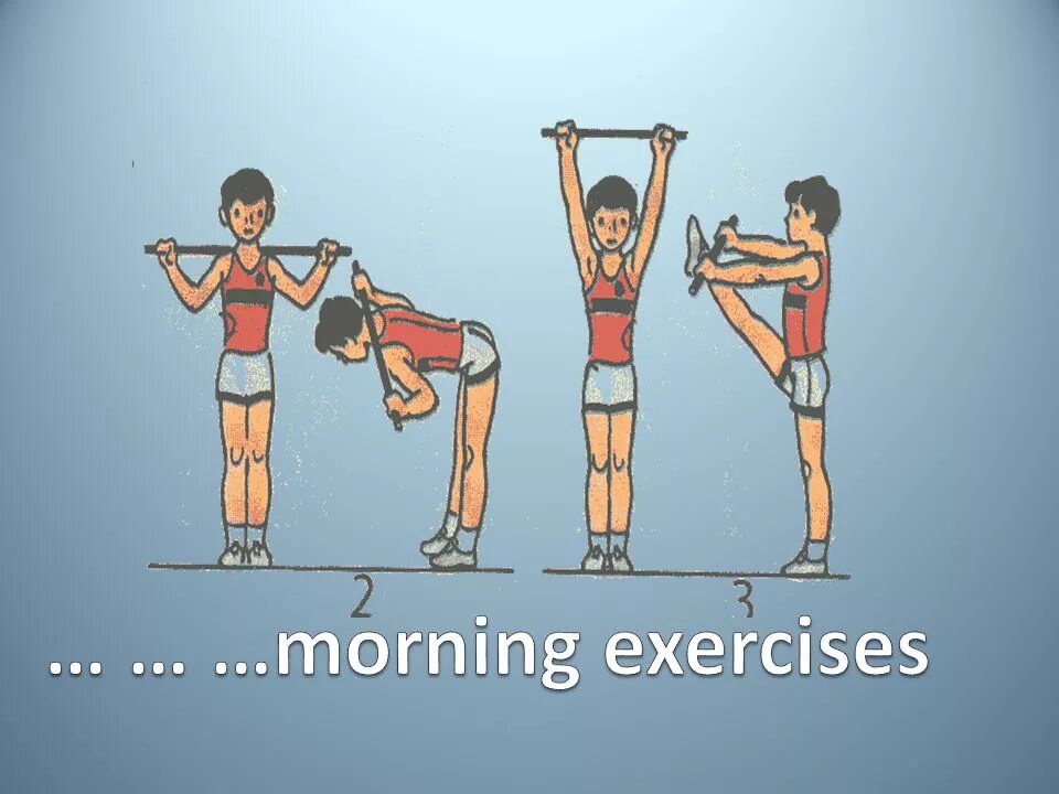 Do exercises картинки для детей. Do morning exercises картинка. Morning exercises in English for Kids. To do exercises картинки для детей. Do exercises picture