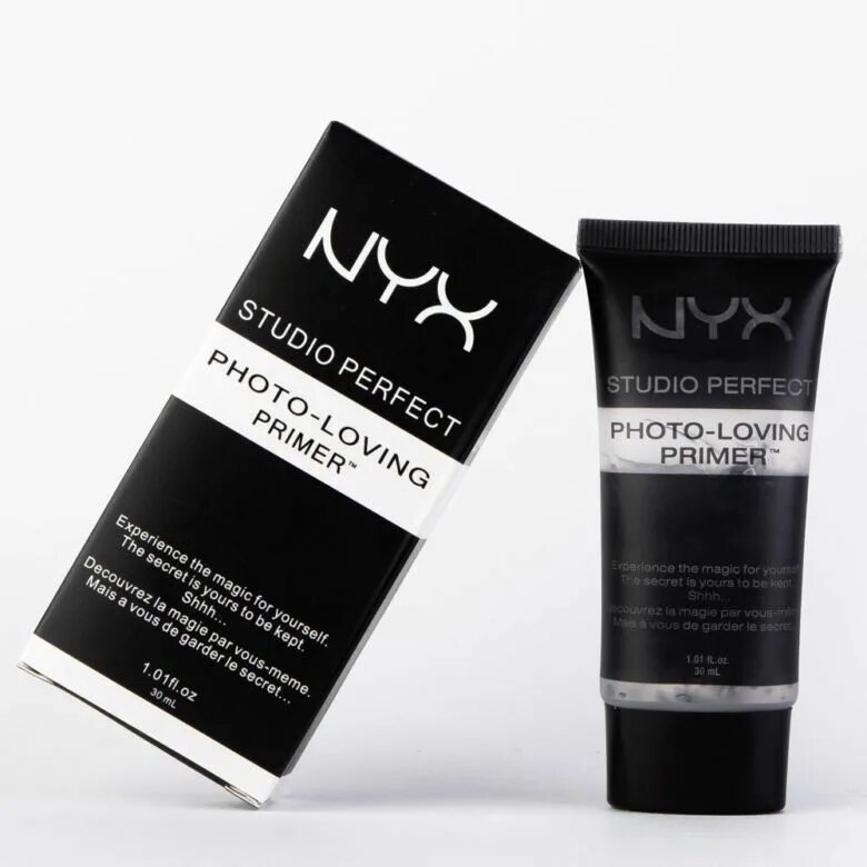 Nyx праймер для лица. Основа под макияж nyx - studio perfect primer. основа под макияж nyx studio perfect photo loving primer 30 ml. основа для макияжа studio perfect photo-loving primer 30мл &quot;nyx professional makeup&quot; (тестер). основа под макияж nyx studio perfect photo loving primer.