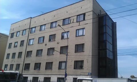 Москва ул бутырская 7