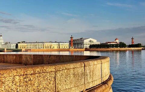 Васильевский остров санкт петербург экскурсии