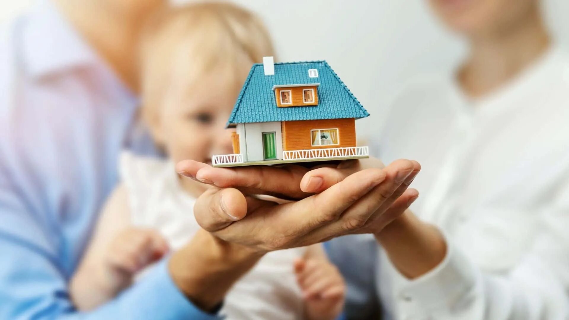 Аренда квартиры несовершеннолетних
