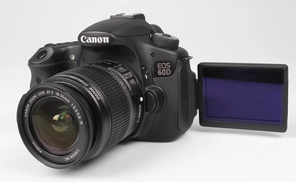 Canon d купить. Кэнон ЕОС 60д. Canon EOS 60d Kit. Фотокамера Canon EOS 60 D. Canon 60d Batterika.