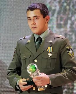 Форум сержанта