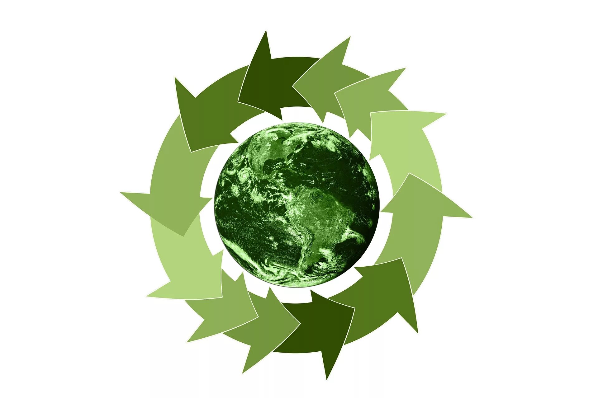 Improving the environment