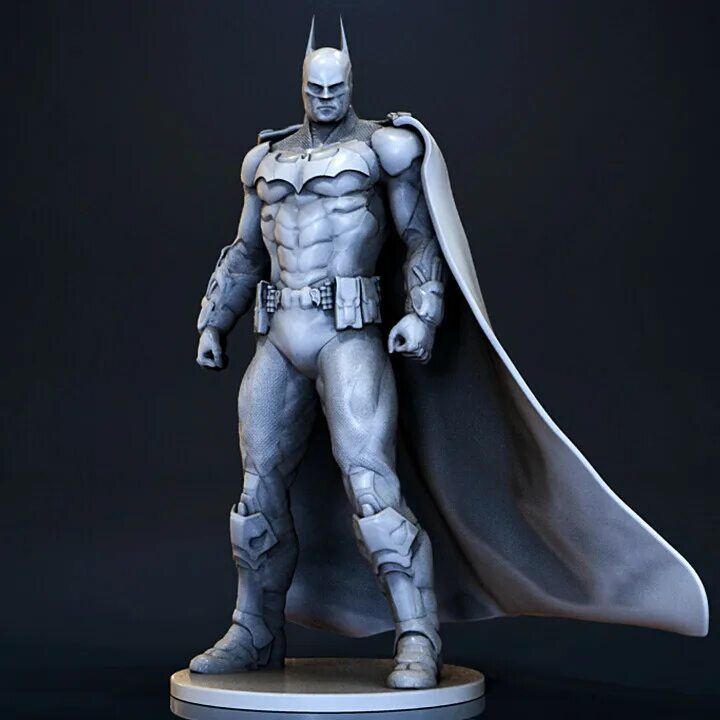 Batman 3d модель STL. Justice Buster Бэтмен. Бэтмен для 3d принтера. Бэтмен 70х фигурка.