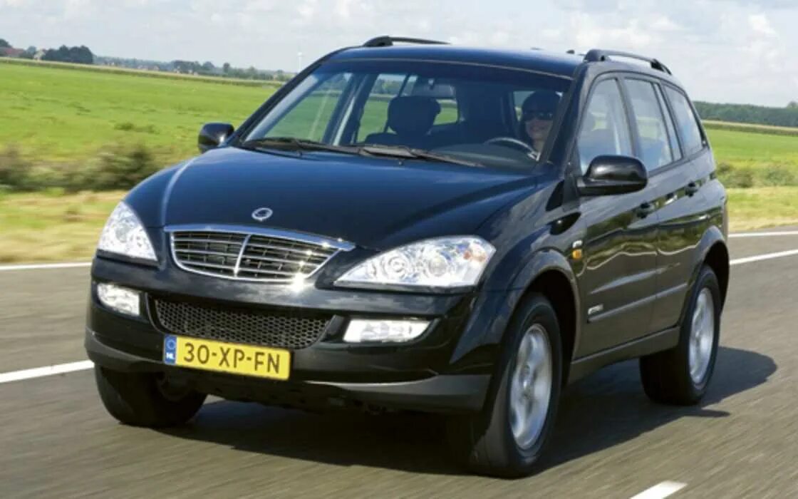 Санг енг Кайрон. Kyron m200. SSANGYONG m200. SSANGYONG Kyron Rexton. Комплектация саньенг