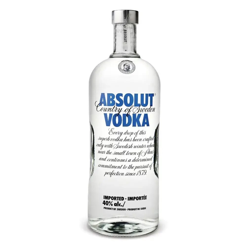 1 absolut