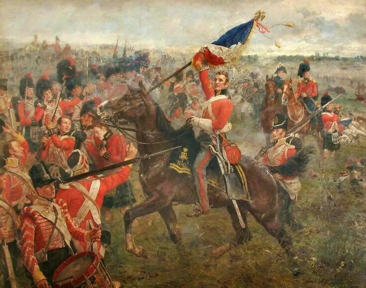 Битва при майпу. Битва ватерлоо 1815. Наполеон битва ватерлоо. Наполеон ватерлоо. 18 июня 1815 г.