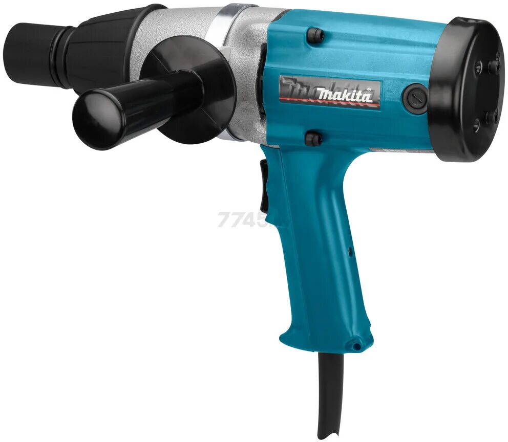 Гайковерт ударный makita 6906. Makita 6906. гайковерт makita 6906. ключ электрический 6906.