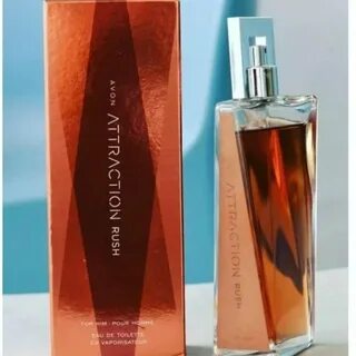 Avon attraction rush
