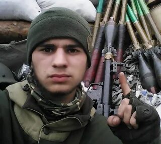 Позывной январь