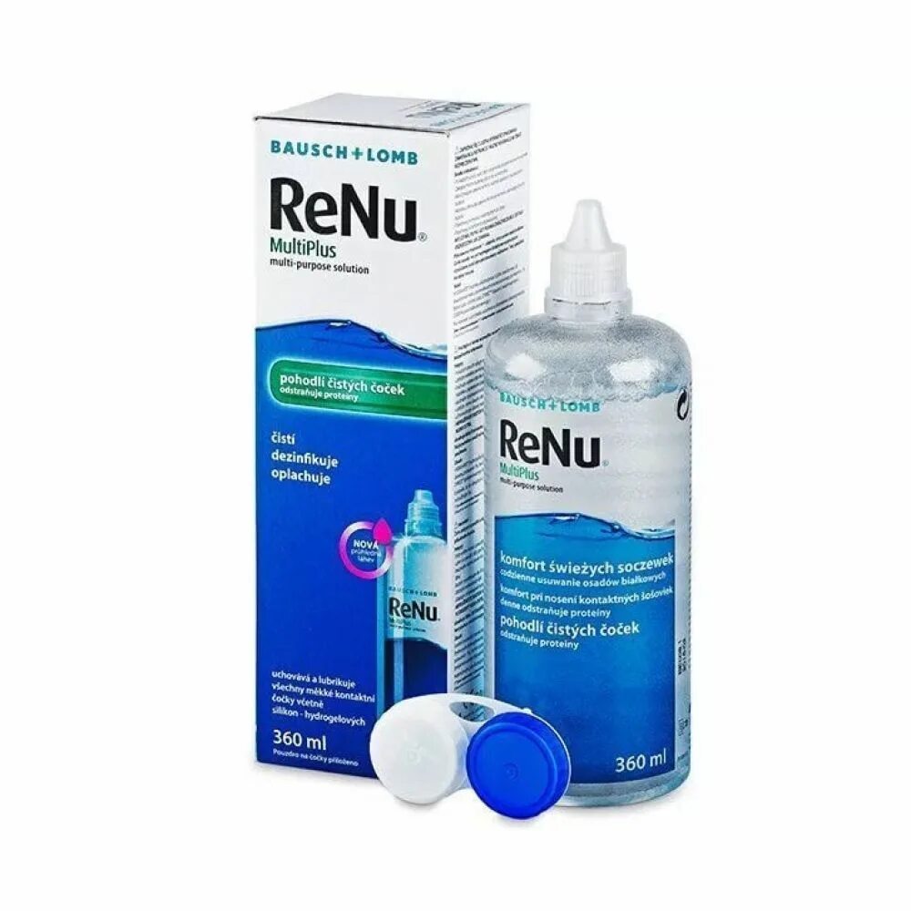 Раствор Renu MULTIPLUS 120 мл. Растворы Renu MULTIPLUS 360 мл. Реню р-р д/контактных линз мультиплюс 120мл. Раствор для линз Renu 360 мл.