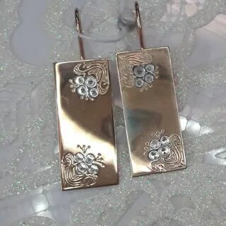 Серебряные пластины