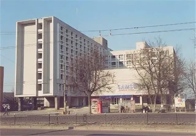 Пешков ул максима горького 27 гродно фото Знаменитый уроженец Гродно вдохновил земляков на создание семейного бизнеса zvia