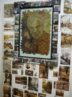Галерея юрковка сергиевская ул 12 отзывы