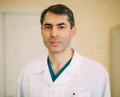 Нейрохирург чебоксары