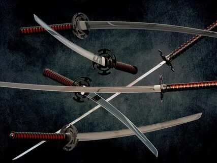 Ardor gaming katana