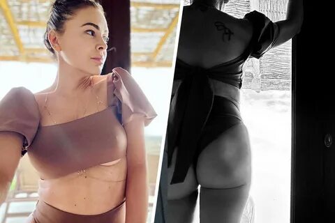 A 50-year star the "Captivated" Alissa Jane Milano showed...