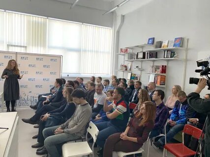 Агентство развития норильска