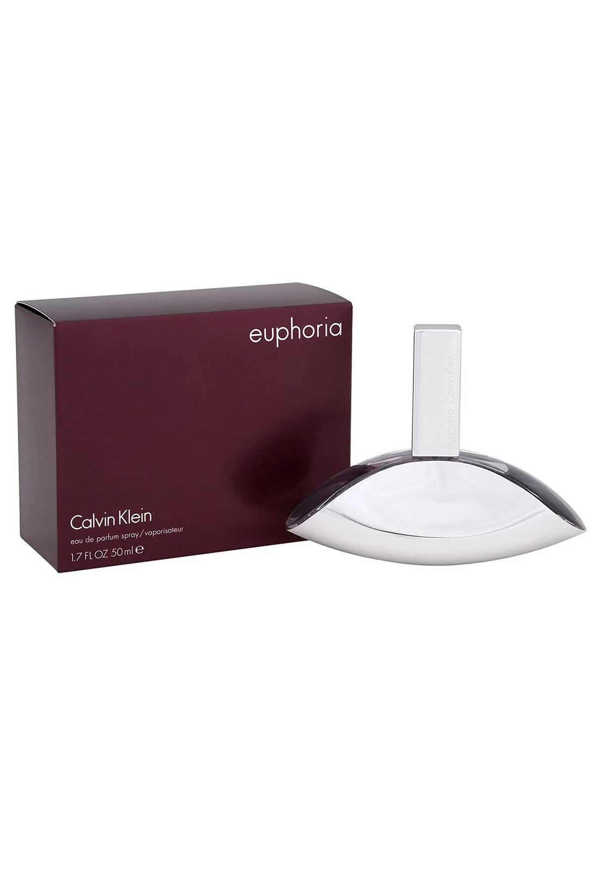 Calvin klein 50 мл. Calvin klein euphoria.