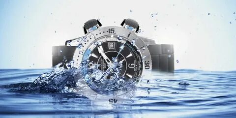 Часы водонепроницаемость 3 бар