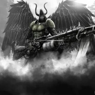Пал смертью