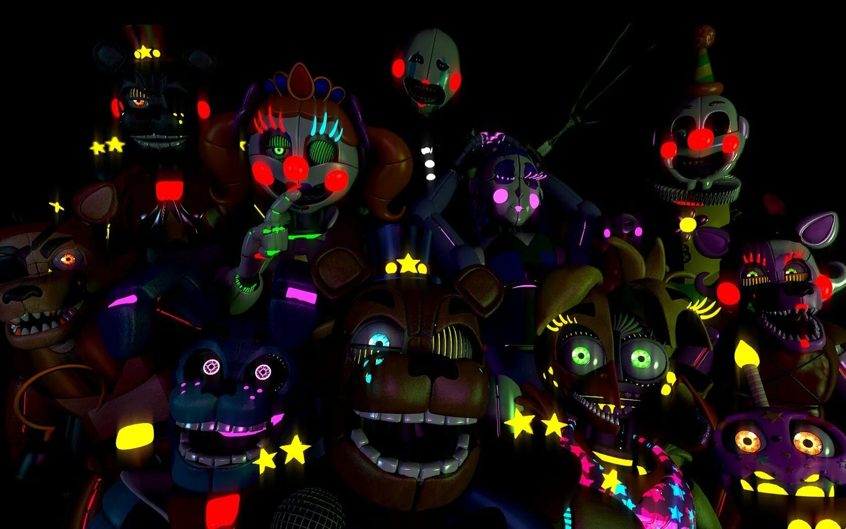 Фнаф fnaf. Advanced Animatronics Бонни. FNAF 9 АНИМАТРОНИКИ. Advanced Animatronics АНИМАТРОНИКИ. ФНАФ 8 АНИМАТРОНИКИ.