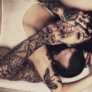 Couples Hand Tattoos, Love Tattoos, Beautiful Tattoos, Sexy Tattoos, 3d Tat...