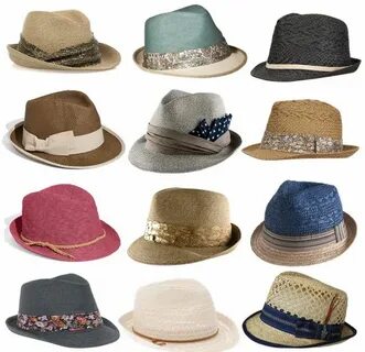 Variable hats