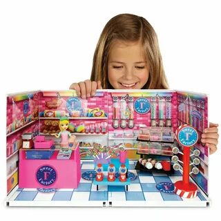 Включи который играет в игрушки