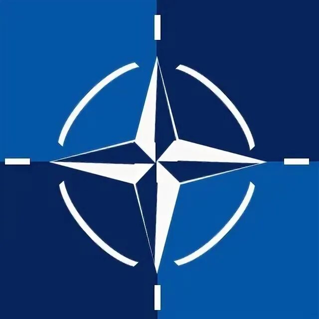 Файл:NATO  Википедия