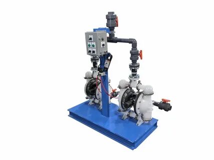 Pumping 18