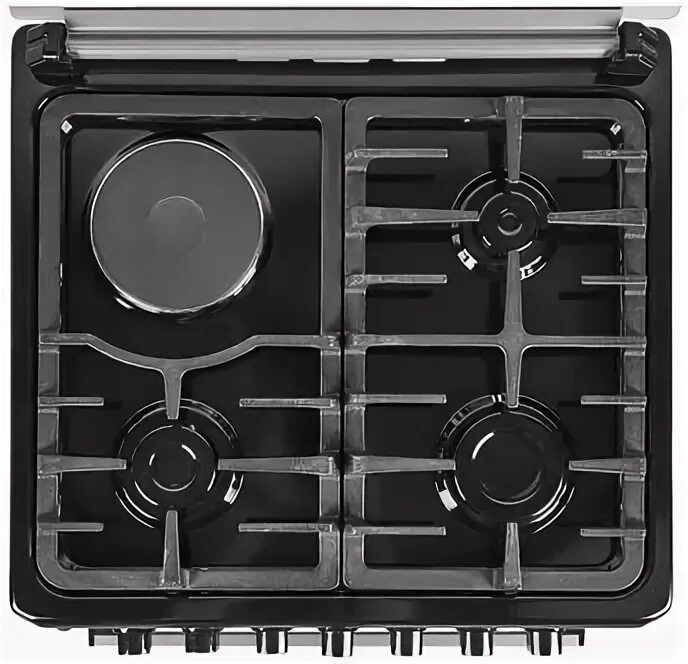 Комбинированная плита газовая и электрическая конфорка. Hansa fcmx59229. Aeg ckr56401bm. Плита aeg rkg500002w. Комбинированная плита smeg co68gma.